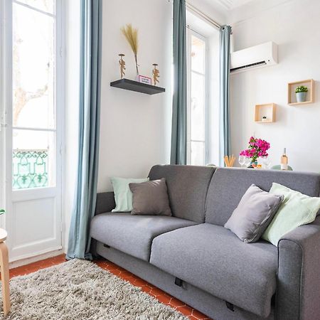 Bao Location - Ideal Pro & Couple - Animaux Acceptes - 5Min A Pied Centre Ville & Port - Commerces - Plages 1,9Km - Parking Gratuit - Wifi Hd La Seyne-sur-Mer Ngoại thất bức ảnh