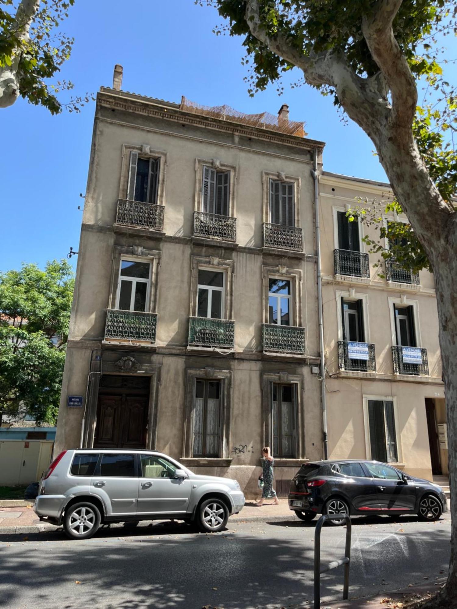 Bao Location - Ideal Pro & Couple - Animaux Acceptes - 5Min A Pied Centre Ville & Port - Commerces - Plages 1,9Km - Parking Gratuit - Wifi Hd La Seyne-sur-Mer Ngoại thất bức ảnh
