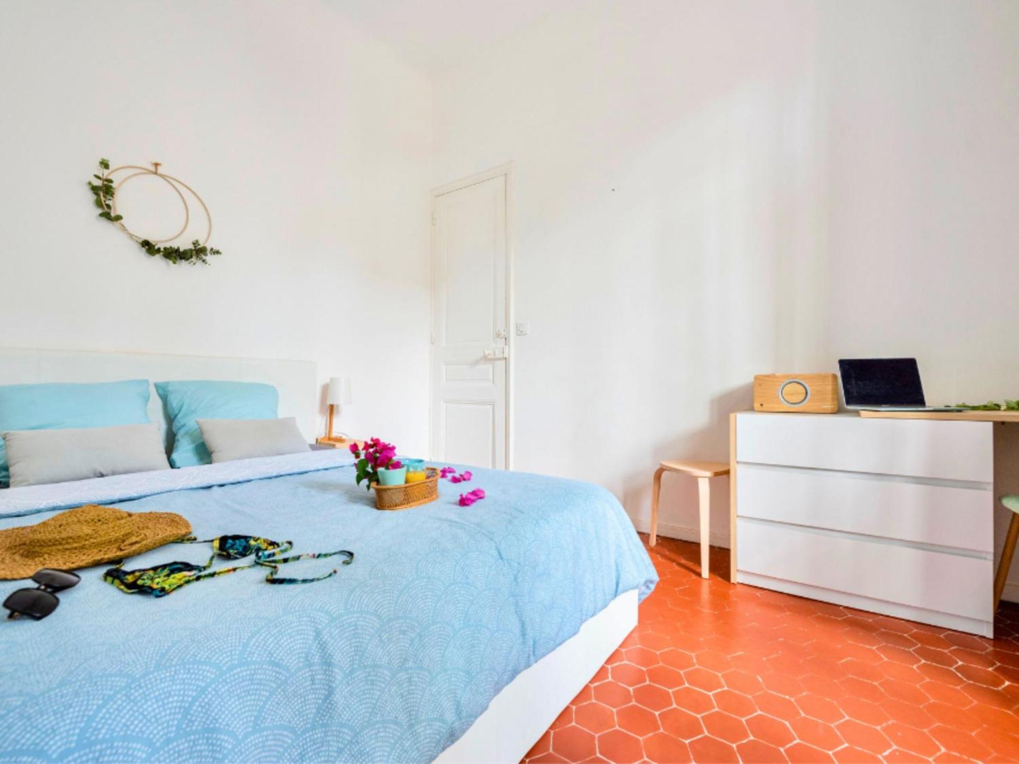 Bao Location - Ideal Pro & Couple - Animaux Acceptes - 5Min A Pied Centre Ville & Port - Commerces - Plages 1,9Km - Parking Gratuit - Wifi Hd La Seyne-sur-Mer Ngoại thất bức ảnh